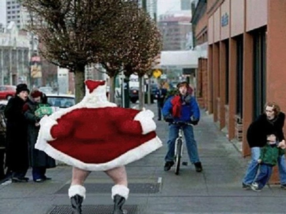 DJ SC4RY - CHR!STMAS M!X x_O