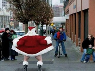 DJ SC4RY - CHR!STMAS M!X x_O