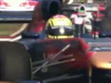 F1 2011 (PC) - Trailer de lancement