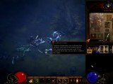 Diablo 3 (PC) - Gameplay Bêta #5 - Féticheur, Leah et la Cathédrale