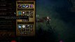 Diablo 3 (PC) - Gameplay Bêta #6 - Sorcier, Compagnon et Weeping Hollow