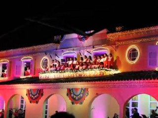 Cantate de natal Timoteo MG