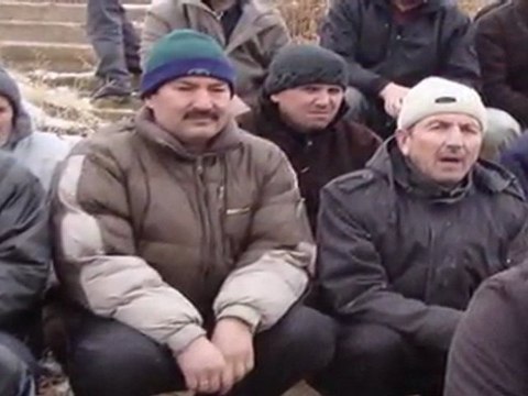 NURİ KANDEMİR ANISINA ANİMASYON 1