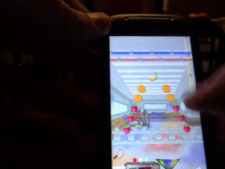 Owoce