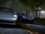 Need for Speed : The Run (PC) - Spot TV