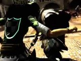 Assassin's Creed : Revelations (PC) - Bêta multi