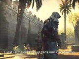 Assassin's Creed : Revelations (PC) - Lame-crochet