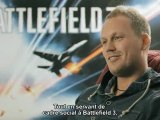Battlefield 3 (PC) - Battlelog