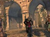 Assassin's Creed : Revelations (PC) - Fabrication de bombes