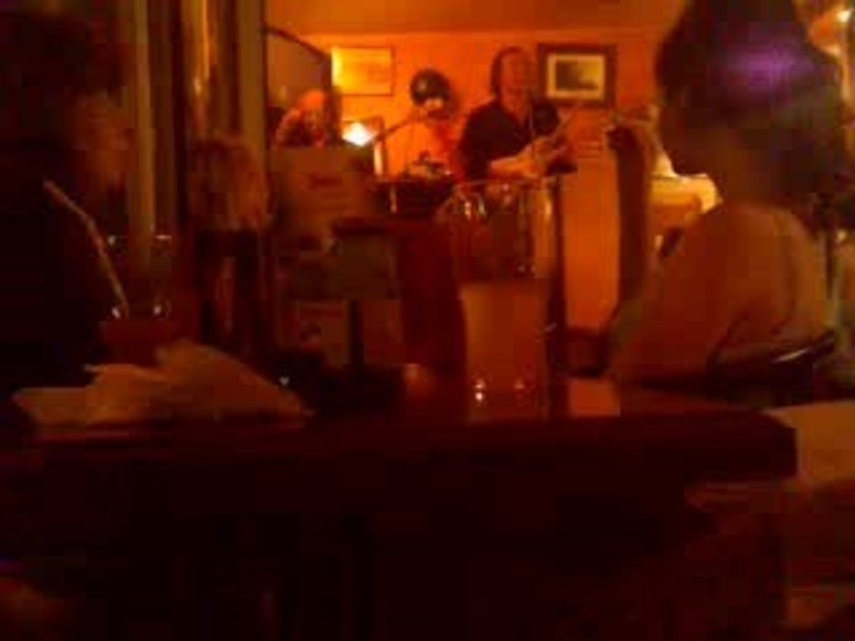 François Bry - Sultans of swing