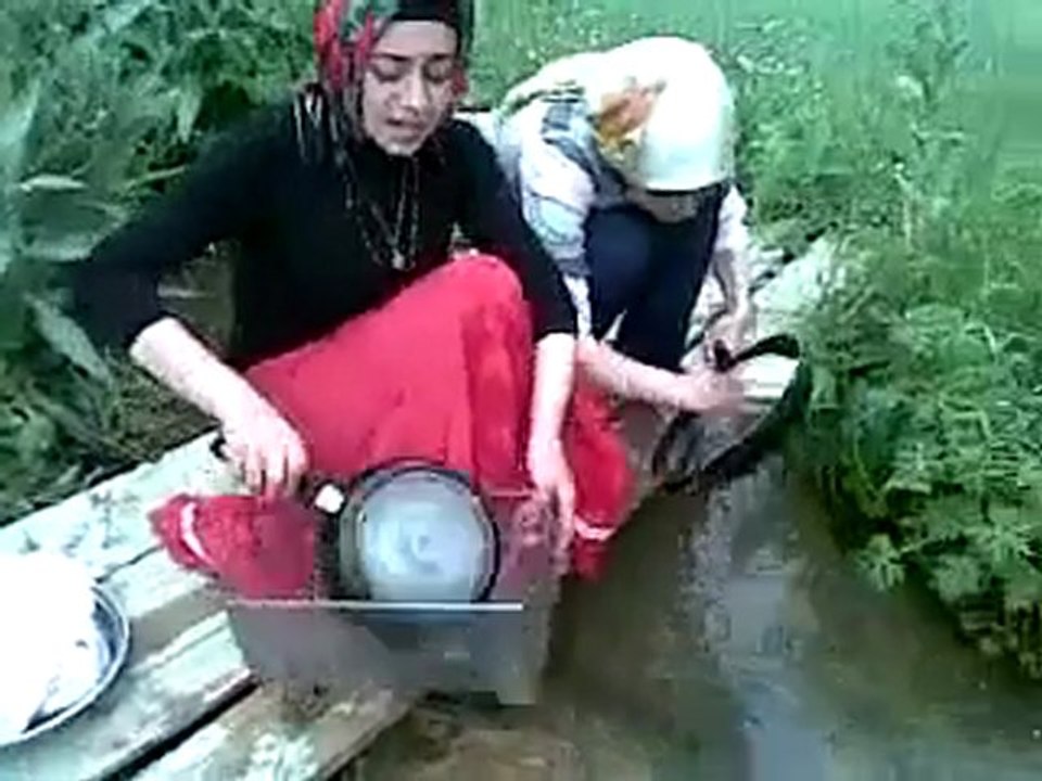 laz kızı süper söylüyor  harika klipler süper müzikler @ MEHMET ALİ ARSLAN Videos