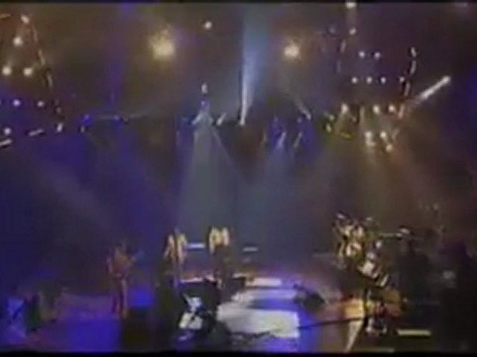 TOTO &  Lucky Peterson  "we'll Be Together "