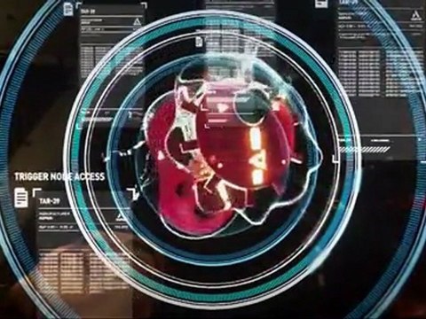 Syndicate (PC) - Walkthrough