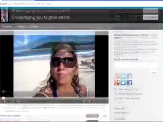 Youtube Change III: How to Change Title, Change Channel's Layout , Default Tab