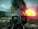Battlefield 3 (PC) - Launch trailer