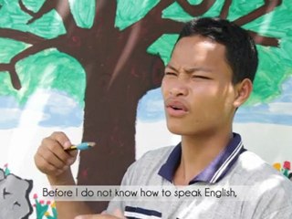 Goducate Helps Needy Asians Help Themselves - Cambodia by MHC