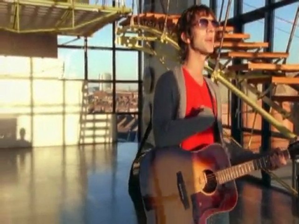 Lucky Man - Special