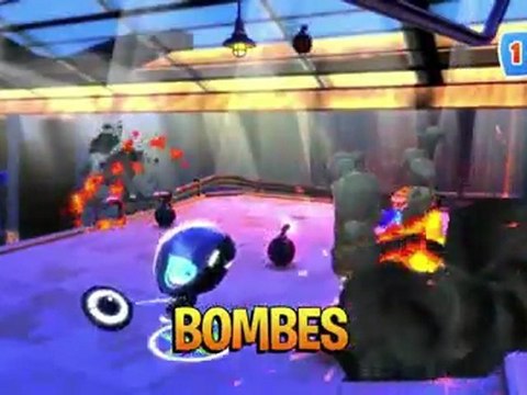 Disney Universe (PC) - Launch trailer