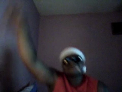 Merry Xmas To All Of You From JP Santa Badddddd Mutha Fucka Claus !! krkrkrrkrkrkrkr !!