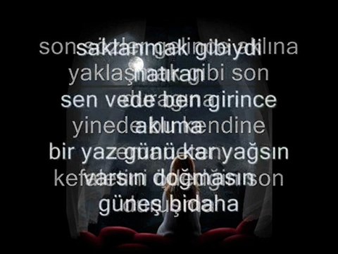 emre asıl ft hares son durak