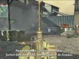 Call of Duty : Modern Warfare 3 (PC) - Behind the scenes - weapon