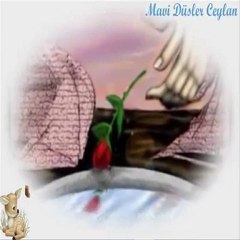 AĞLA YARALI KALBİM