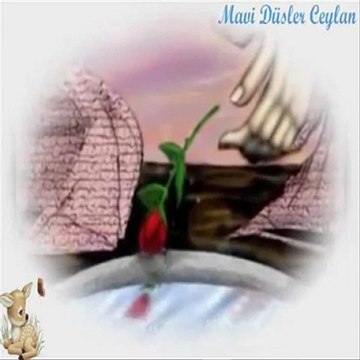 AĞLA YARALI KALBİM