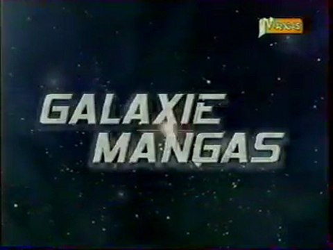 Extrait De L'emission Galaxie Mangas special Leiji matsumoto 2002 Mangas