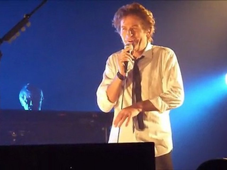 Le Chant du Fou - HFT