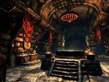 The Elder Scrolls V : Skyrim (PC) - The World of Skyrim