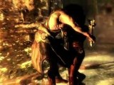 The Elder Scrolls V : Skyrim (PC) - Animation