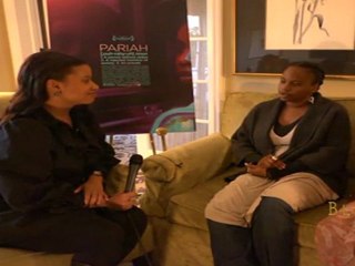 Pariah - Kim Wayans and Dee Rees Interview