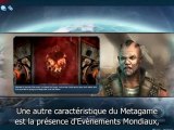 Anno 2070 (PC) - Metagame