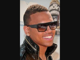 Chris Brown Like A Virgin S&C by Juggernaut81886