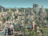 Anno 2070 (PC) - Continuous mode