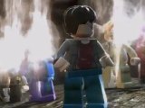 Lego Harry Potter : Années 5 à 7 (PC) - Launch trailer