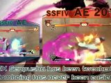 Super Street Fighter IV : Arcade Edition (PC) - Trailer