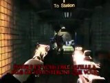 The Darkness II (PC) - Trailer coop