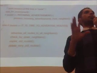 Network Session Phase2 - Part 1