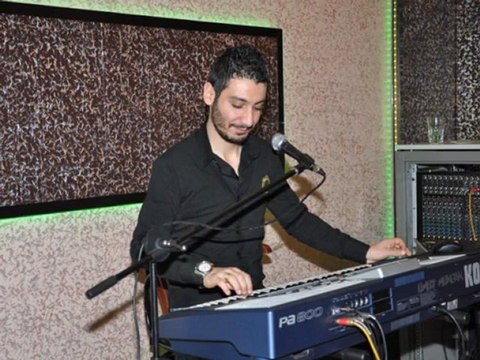 EMİ umut mungan iyi seyirler...