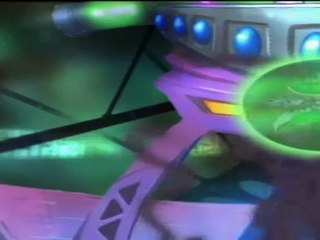 Dragon Ball Ranking Blast 2 OVA: Plan Eliminacji Super Saiyanów [-PL- PART1]