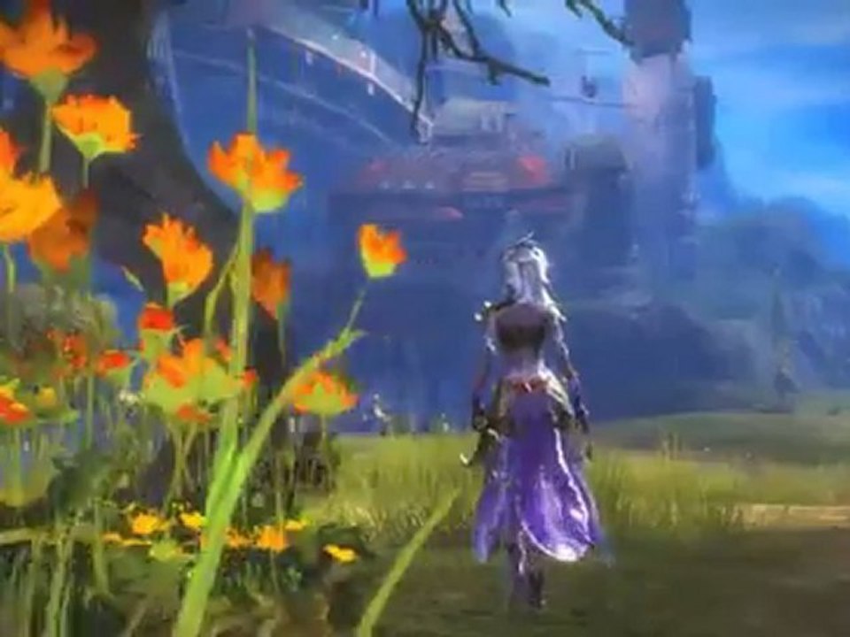 Guild Wars 2 (PC) - Les Envoûteurs