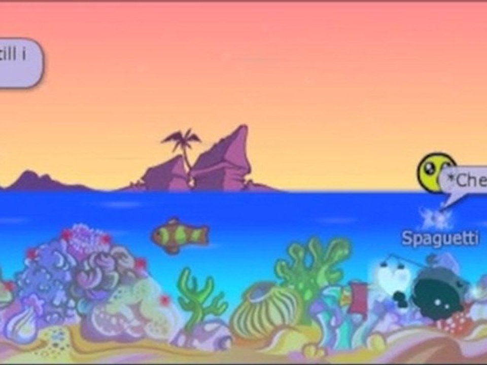 Joyeux noël petit homme - Blablaland