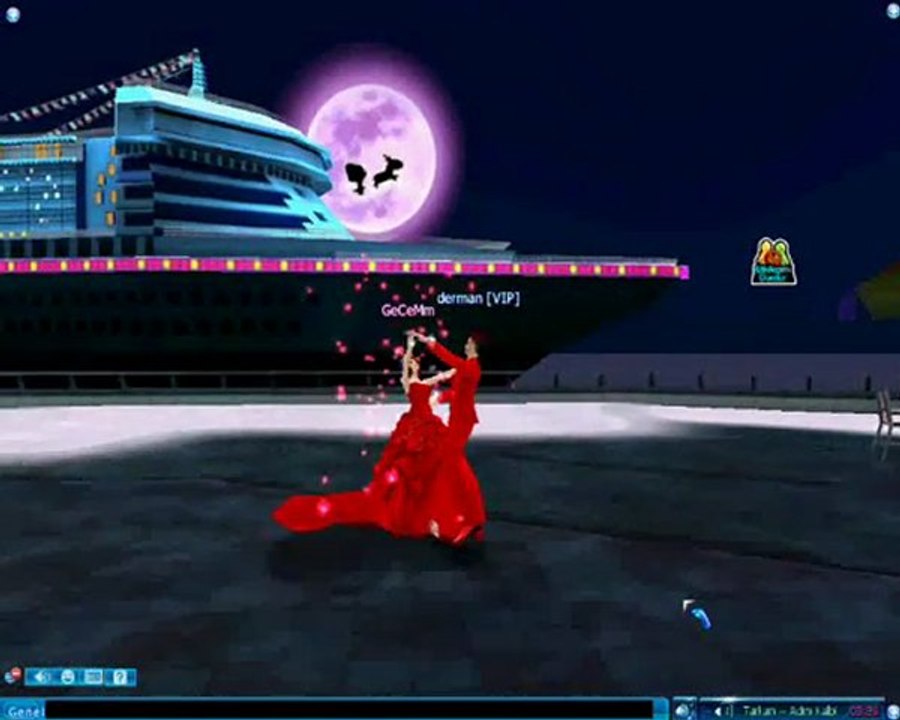 sevdim bir genç kadını www.jadde türkiyenin en işlek jaddesi