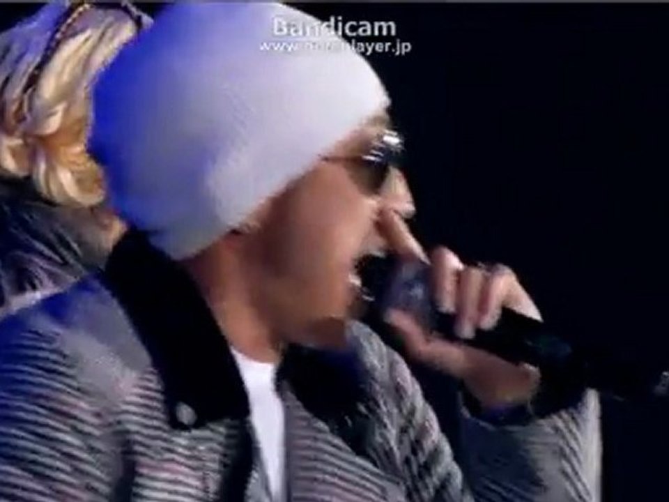 蒼すぎる空 jang keunsuk_