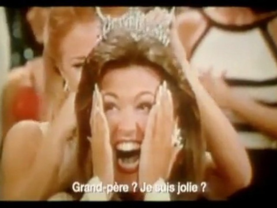 Little Miss Sunshine ( bande annonce VOST )