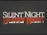 Silent Night Deadly Night Trailer