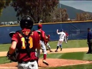 Andrew Calica's Baseball Highlights | Class of 2012 ⚾ - thumbnail
