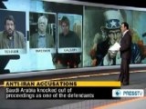 911 is Iran? • ©2011 PressTV