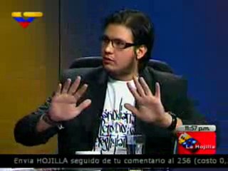 La hojilla del día jueves, 22.12 2011 3/5